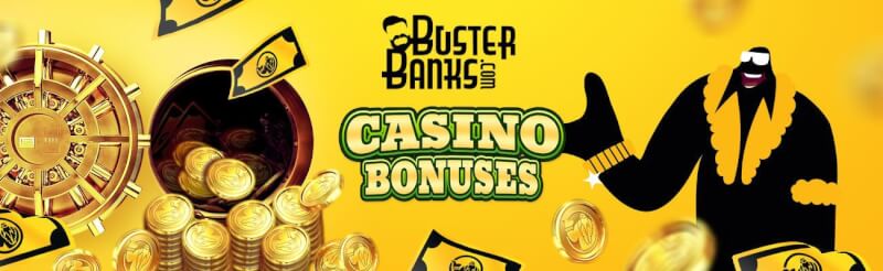 If you’re seeking to take advantage of a new casino extra then buster finance companies casino welcome extra and no-cost spins could be an excellent choice for you-logo