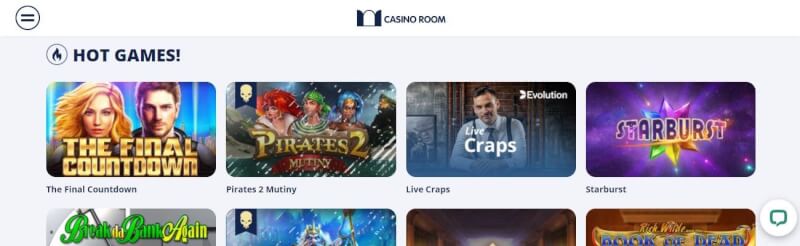 casino space homepage provides casino games, first deposit extra and promotions for brand new players-logo