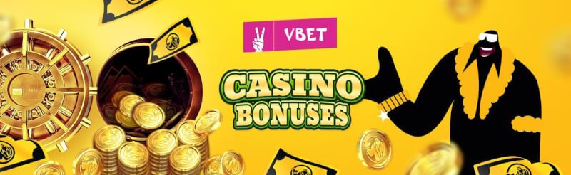 If you’re trying to benefit from a new casino bonus after that vbet casino welcome extra and no-cost spins may be a beneficial choice for you-logo