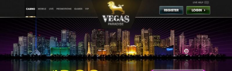 vegas haven website offers gambling games, أول إيداع إضافي وحملات لشعار لاعبين جدد