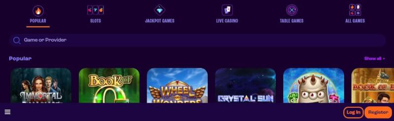 wheelz casino website offers casino games, أول إيداع إضافي وحملات لشعار لاعبين جدد