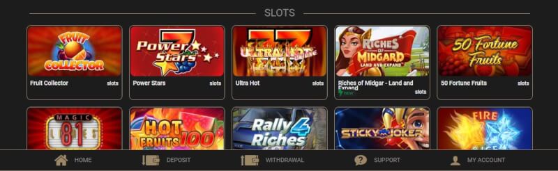 casinocasino homepage offers casino games, الإيداع الأول الإضافي والعروض الترويجية لشعار اللاعبين الجدد