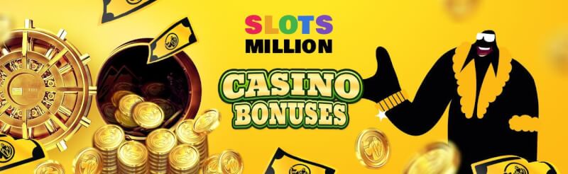 If you’re seeking to benefit from a brand new casino extra after that slotsmillion welcome bonus and free spins might be an excellent option for you-logo