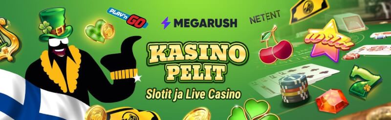 megarush provides numerous casino games like slot machines, ألعاب المقامرة في الوقت الفعلي مثل لعبة ورق, القمار وشعار الروليت