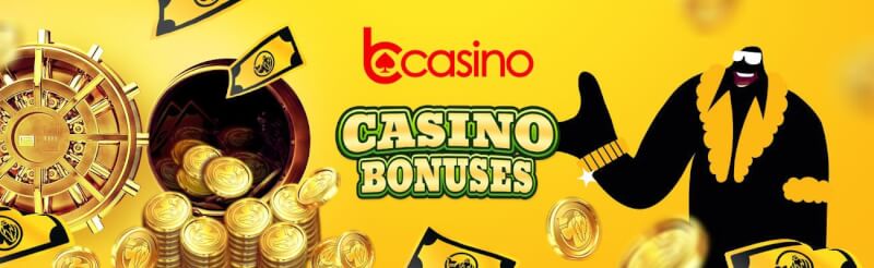 If you’re trying to make use of a brand new casino extra after that bcasino could be a beneficial option for you-logo