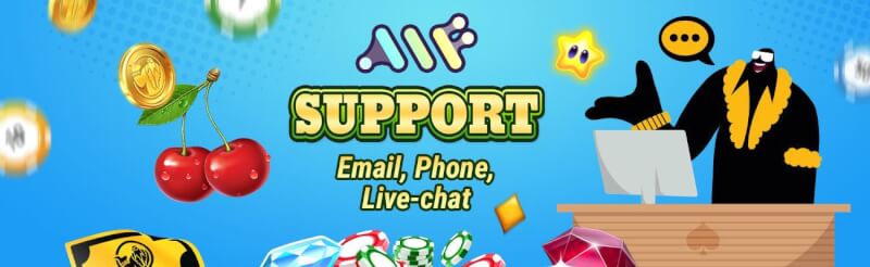 alf casino support choices review-logo