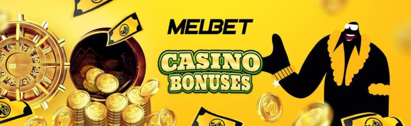 If you’re looking to benefit from a new casino extra then melbet might-be good selection for you-logo