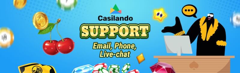 casilando assistance choices review-logo