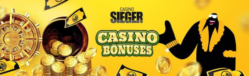 If you’re seeking to make use of a casino extra then casino sieger welcome extra and no-cost spins might-be a good option for you-logo