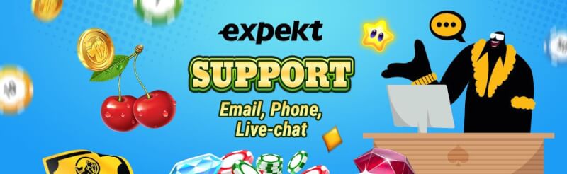 expekt help choices review-logo