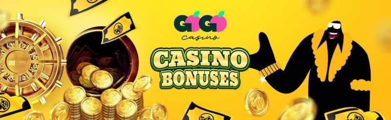 If you’re trying to benefit from a new casino bonus after that gogo casino might be an excellent selection for you-logo