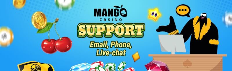 mango casino assistance options review-logo