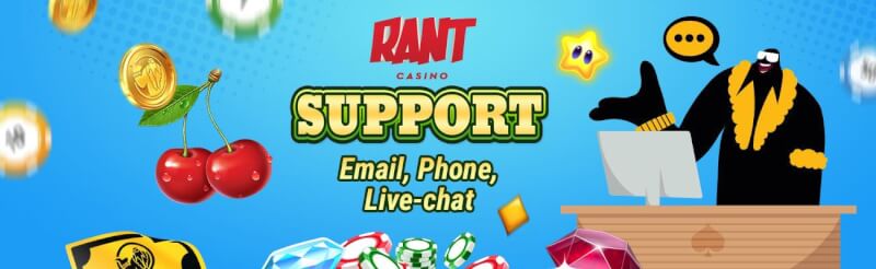rant casino assistance choices review-logo