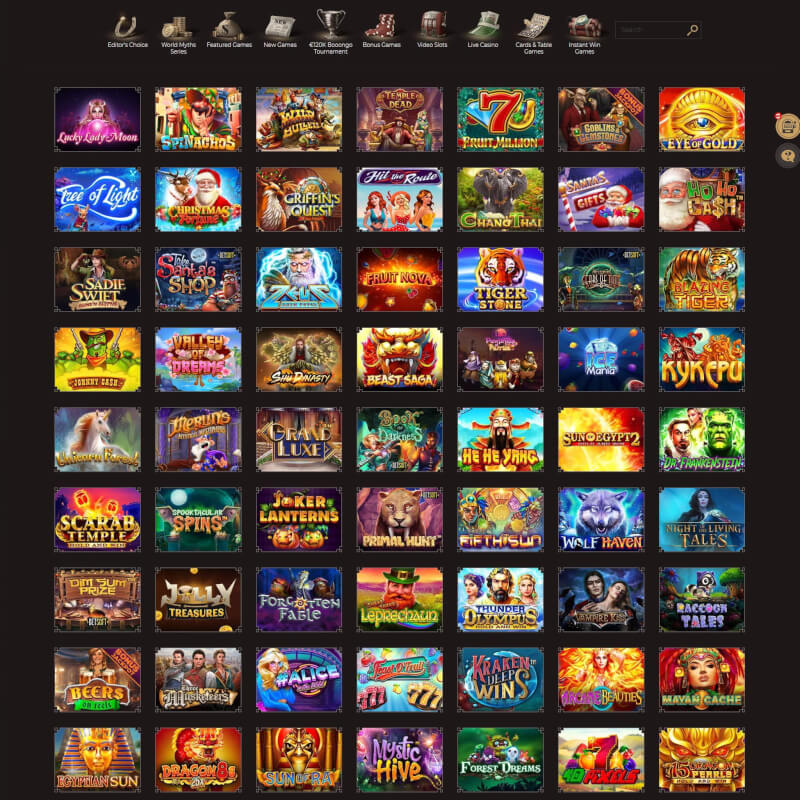 Classy Slots screenshot 2