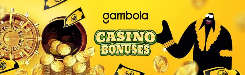 If you’re trying to make the most of a unique casino extra after that gambola casino welcome extra could be a good option for you-logo