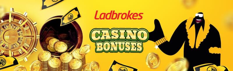 If you’re looking to make use of a new casino extra after that ladbrokes welcome extra and free spins may be a good selection for you-logo